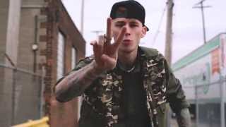 Machine Gun Kelly- Breaking News (Official Video)