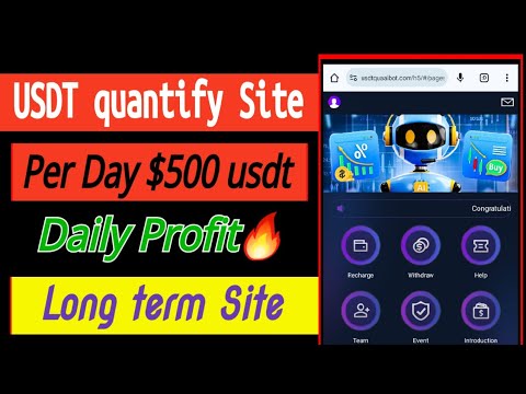 Best Usdt AI quantify platform, 2024 Global Intelligent AI Aggregation Trading Quantitative Platform