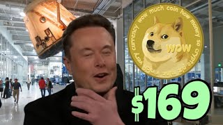 DOGECOIN ELON MUSK MAJOR ANNOUNCEMENT TO MAKE HODLERS RICH TOP 1% ⚠️