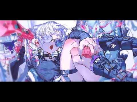 CH4NGE / Giga - Covered by 【みはね】