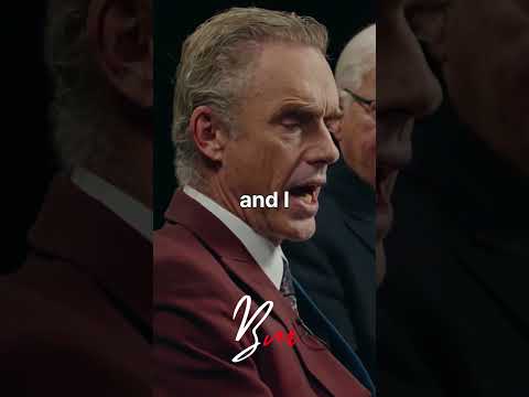 The best way to achieve your goals - Jordan Peterson