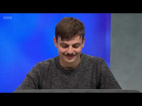 University Challenge S53E22  York v Birkbeck