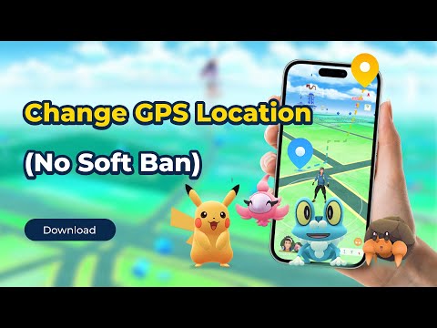 How to Avoid and Remove Soft Ban in Pokemon Go 2024