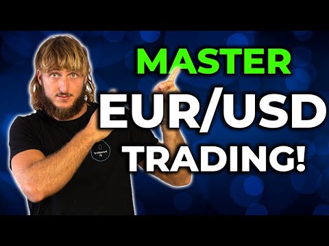 EURUSD Analysis Today: Technical and Order Flow Analysis !