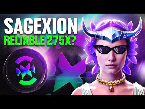 CASH OUT WITH X500 PROFIT!🔥 Sagexion 🔥CRYPTO GAMING!