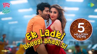 Ek Ladki Bheegi Bhagi Si(Kahan Shuru Kahan Khatam)Kishore Kumar, Dhvani, Akshay&IP, Shashwat, Aashim