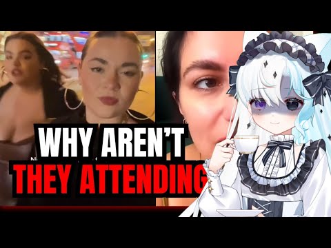 Women Shocked as 90% of Single Event Attendees Were Women | Aquwa Reacts