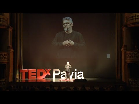 Un cucchiaino di zucchero negli ingranaggi | Alessio Tagliento | TEDxPavia