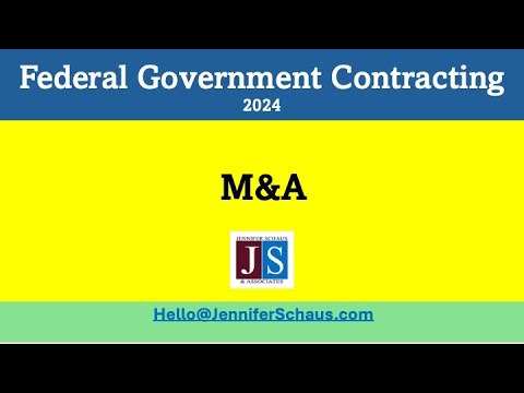 2024 GovCon Summer Shorts - M&A (10 of 10)