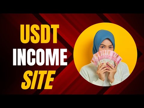 Sign up and get 50USDT, minimum deposit 9USDT ! Best USDT Platform