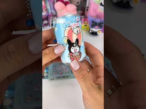 Cinnamoroll School supplies Unboxing #sanrio #cinnamoroll #unboxing #kawaii #schoolsupplies