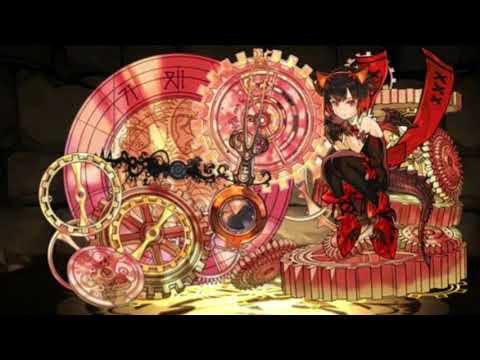 【Nightcore】Red Rose Evangel