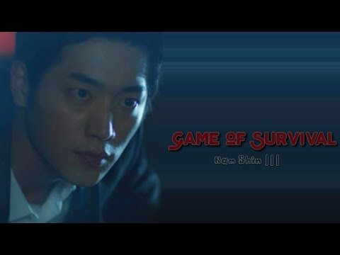 Nam Shin 3 - Game Of Survival