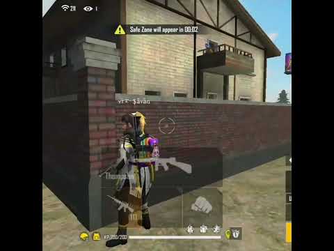 Peak😂 Par Epic🤣 Moments | Garena Free Fire #Shorts #Short