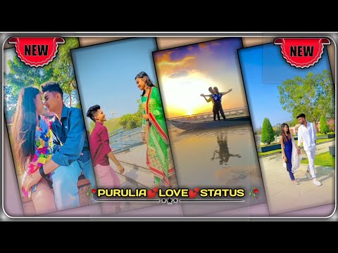 🥀New Purulia Song Whatsapp Status | Jhargram Jhumur Song Status|New Dj Jhumar Sta#_SB_STATUS_ZONE