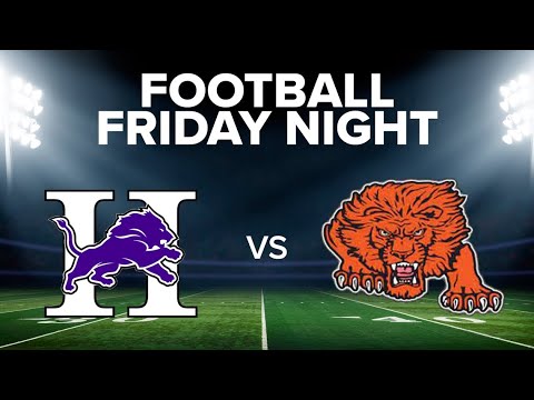 Game of the Week: Hamburg at Gravette