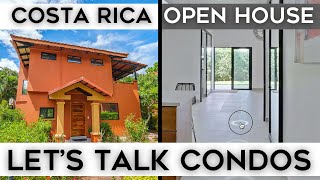 Costa Rica Open House 1: Remodeled Beach Condo | Matt Talks HOAs