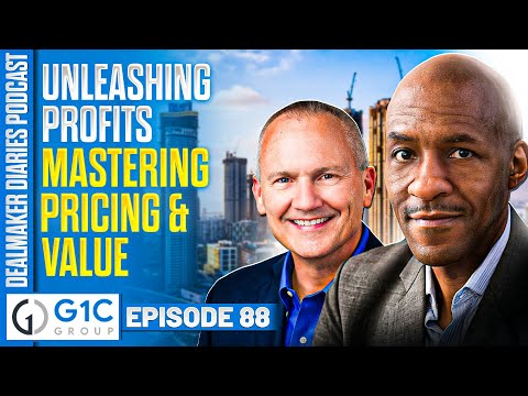 The Pricing Guru's Profit Masterclass