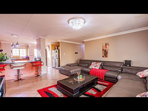 3 bedroom townhouse for sale in Brooklands Lifestyle Estate | Pam Golding Properties