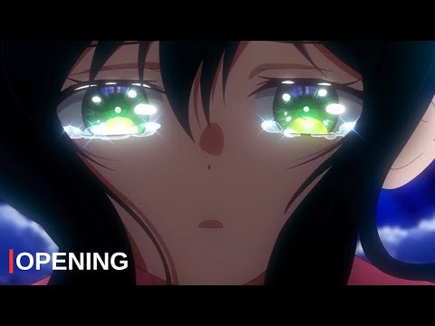 「Creditless」Sengoku Youko: The Thousandfold Chaos Arc OPENING -  SDF『KATAWARA』4K 60FPS