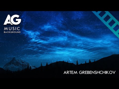 Great Inspirational Background Music | "In The Sky" by Argsound