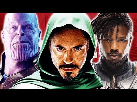 All Marvel Movie Villains Tier List