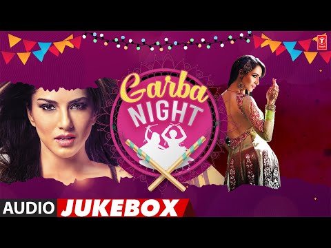 Garba Night | Navratri Special Non Stop Dandiya Remixes (Audio) Jukebox | Garba Dance 2022