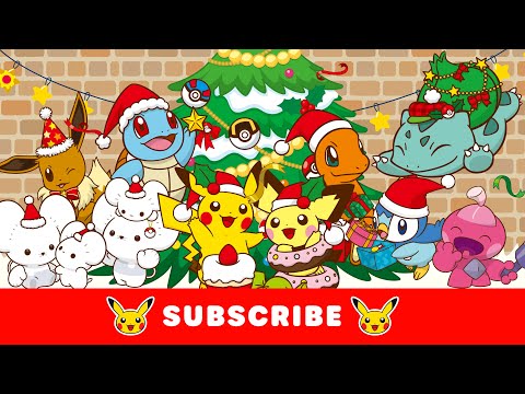 Pokémon Kids TV | Nursery Rhyme | Kids Song | Learn & Play with Pokémon