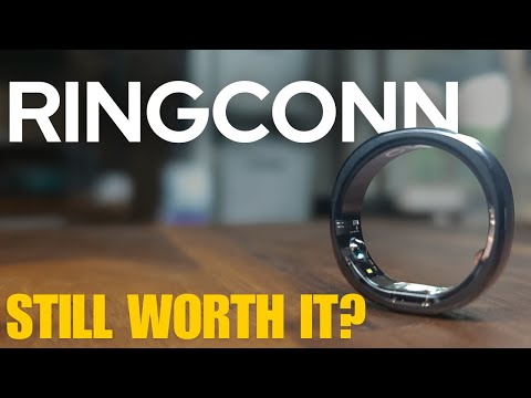 Should I Buy Ringconn Gen 1 in 2024?