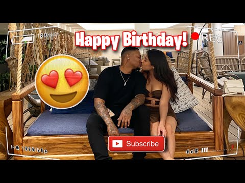 Surprise vacation for my gf birthday! *Hawaii*