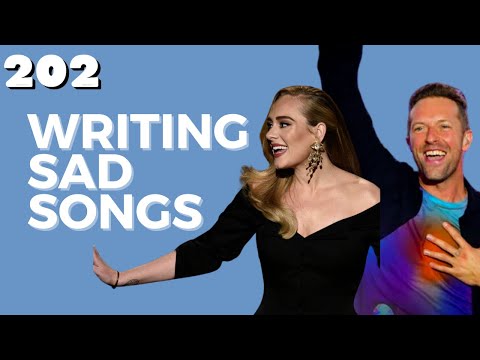 How To Write An Emotional Ballad | The Audio 202