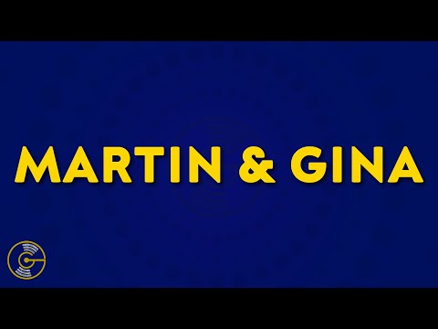 Polo G - Martin & Gina (Lyrics)