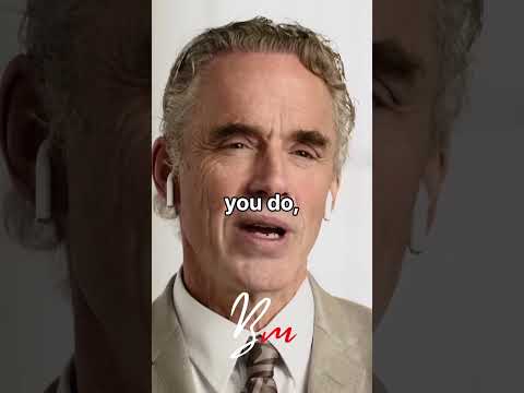 Watch This When You Feel Lost and Alone - Jordan Peterson