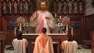 The Chaplet of Divine Mercy in Song (Complete)