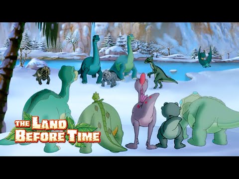 Best Of The Great Valley | 1 Hour Compilation | Full Episodes | The Land Before Time