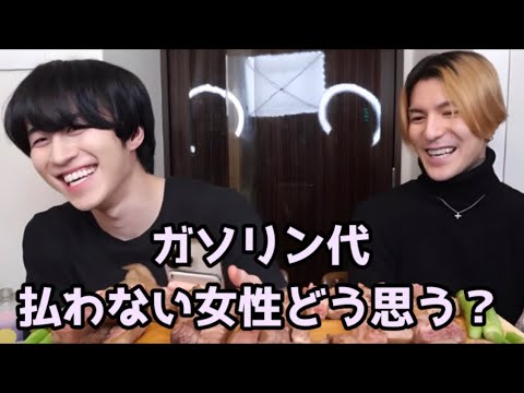 【カノックスター×DJふぉい】最近なにかと話題のこの問題について語っちゃいます【レペゼン切り抜き】