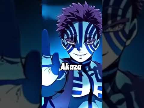 Demon Slayer vs MHA || Akaza and Deku