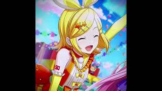 ||Kagamine Rin | Rin-Chan Now! | Pjsk||