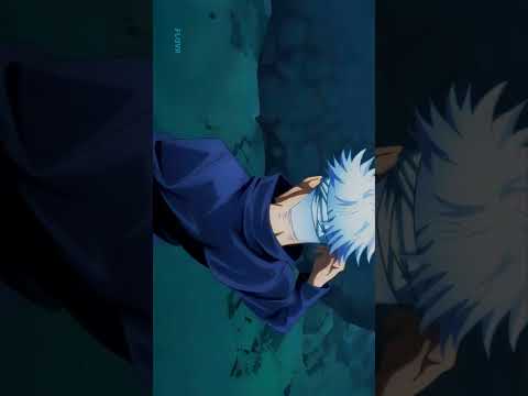 (4K)JJK!! [AMV/EDIT]!!