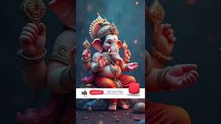 Ganesh Vandana | Shri Ganesh Bhajan 🙏🙏 #ganesh #ganpati #sidhivinayak