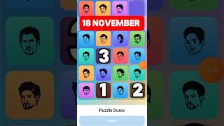 18 November Major puzzle durov Solved Today | Major Daily combo card 18 November Major puzzle duro