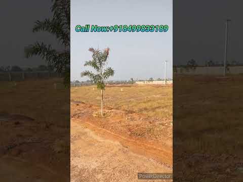 Open Plot for Sale |Vijayawada| RealEstate | +918499833189|