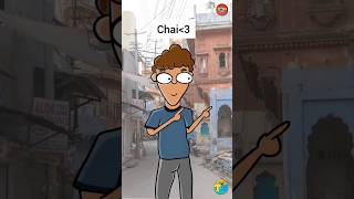 Tea lover Sunday Special | Cartoons video| Hindi kahaniya|Stories| Fairytales #shorts #ytshorts