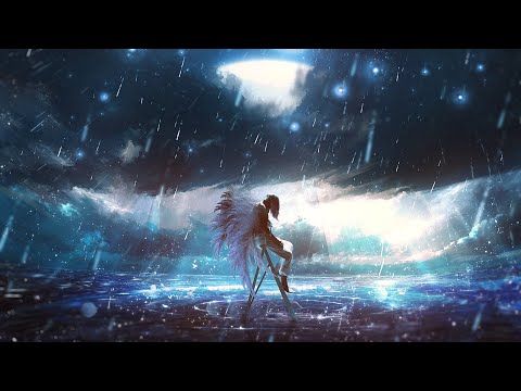 FALLEN ANGEL - Dramatic Music Mix | Beautiful Emotional Music