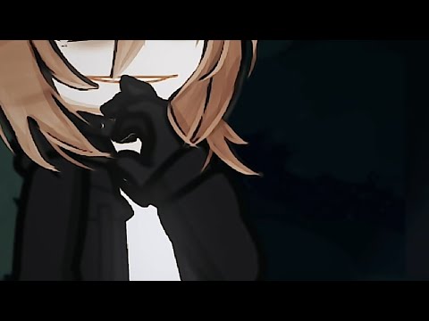 DAMN! • BSD • 19!CHUUYA • GACHA • NIAH_1010