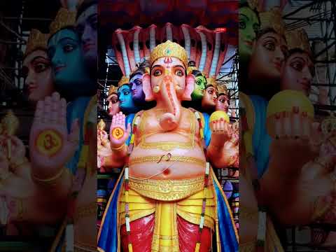 Khairatabad Ganesh