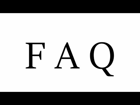 (Talkloid) FAQ!!! (Multiple)