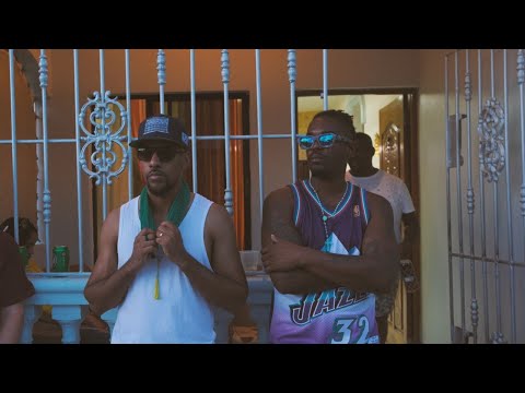 KNLO feat. Le Youngin - GLACE (prod. par Ronto Beats) // Vidéoclip officiel