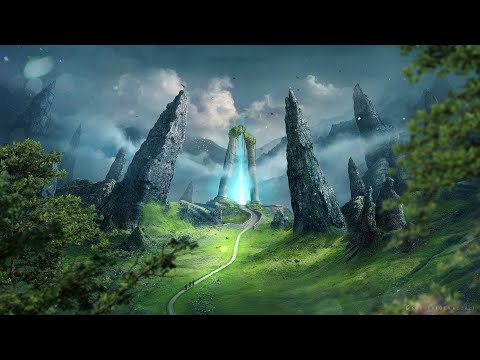 Gothic Storm - Rivers In The Sky | Epic Cinematic Motivational Music