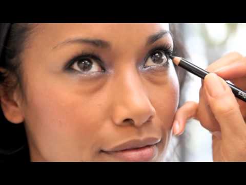 GH make up tutorial: smoky eye classic